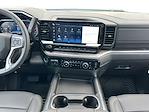 New 2025 Chevrolet Silverado 3500 LTZ Crew Cab 4x4 Pickup for sale #41878T - photo 12