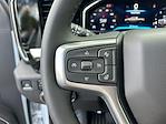 New 2025 Chevrolet Silverado 3500 LTZ Crew Cab 4x4 Pickup for sale #41878T - photo 17