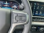 New 2025 Chevrolet Silverado 3500 LTZ Crew Cab 4x4 Pickup for sale #41878T - photo 18