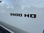 New 2025 Chevrolet Silverado 3500 LTZ Crew Cab 4x4 Pickup for sale #41878T - photo 35