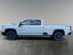 New 2025 Chevrolet Silverado 3500 LTZ Crew Cab 4x4 Pickup for sale #41878T - photo 5
