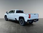 New 2025 Chevrolet Silverado 3500 LTZ Crew Cab 4x4 Pickup for sale #41878T - photo 6