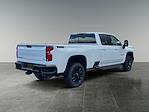 New 2025 Chevrolet Silverado 3500 LTZ Crew Cab 4x4 Pickup for sale #41878T - photo 2
