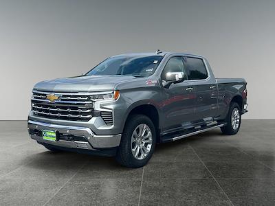 2025 Chevrolet Silverado 1500 Crew Cab 4WD Pickup for sale #41888 - photo 1
