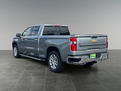 2025 Chevrolet Silverado 1500 Crew Cab 4WD Pickup for sale #41888 - photo 2