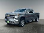 2025 Chevrolet Silverado 1500 Crew Cab 4WD Pickup for sale #41888 - photo 1