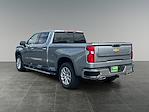 2025 Chevrolet Silverado 1500 Crew Cab 4WD Pickup for sale #41888 - photo 2