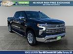2025 Chevrolet Silverado 1500 Crew Cab 4x4 Pickup for sale #41888T - photo 1