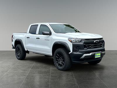 2025 Chevrolet Colorado Crew Cab 4x4 Pickup for sale #41904 - photo 1