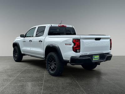 2025 Chevrolet Colorado Crew Cab 4WD Pickup for sale #41904 - photo 2