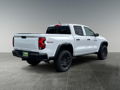 2025 Chevrolet Colorado Crew Cab 4x4 Pickup for sale #41904 - photo 2