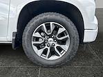 2025 Chevrolet Silverado 1500 Crew Cab 4x4 Pickup for sale #41908T - photo 9