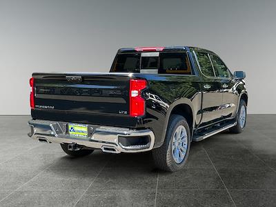 2025 Chevrolet Silverado 1500 Crew Cab 4x4 Pickup for sale #41916 - photo 2