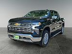 2025 Chevrolet Silverado 1500 Crew Cab 4x4 Pickup for sale #41916 - photo 4