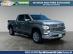 2025 Chevrolet Silverado 1500 Crew Cab 4x4 Pickup for sale #41917 - photo 1