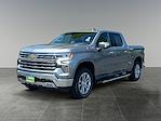 2025 Chevrolet Silverado 1500 Crew Cab 4x4 Pickup for sale #41917 - photo 3