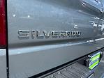 2025 Chevrolet Silverado 1500 Crew Cab 4x4 Pickup for sale #41917 - photo 32