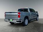 2025 Chevrolet Silverado 1500 Crew Cab 4x4 Pickup for sale #41917 - photo 2