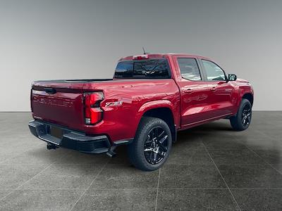 2025 Chevrolet Colorado Crew Cab 4WD Pickup for sale #41917T - photo 2