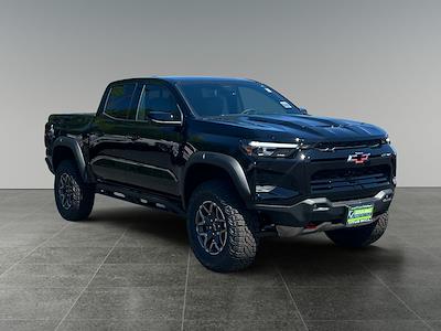 2025 Chevrolet Colorado Crew Cab 4x4 Pickup for sale #41920 - photo 1