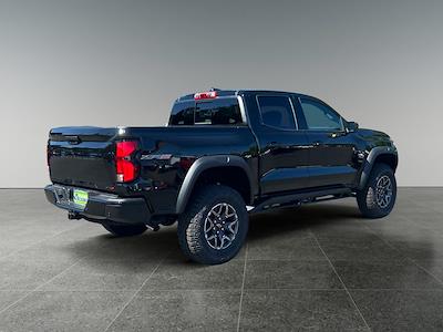 2025 Chevrolet Colorado Crew Cab 4x4 Pickup for sale #41920 - photo 2
