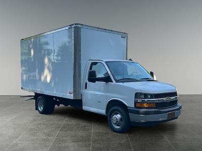 2025 Chevrolet Express 3500 Regular Cab DRW RWD Wabash Box Van for sale #41926 - photo 1