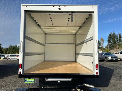 2025 Chevrolet Express 3500 Regular Cab DRW RWD Wabash Box Van for sale #41926 - photo 2