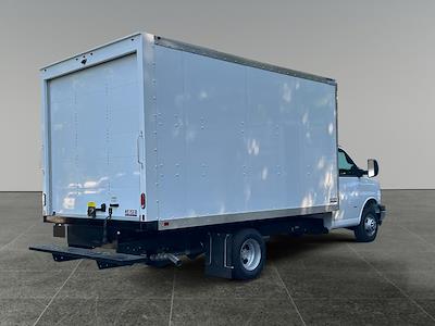 2025 Chevrolet Express 3500 Regular Cab DRW RWD Wabash Box Van for sale #41926 - photo 2