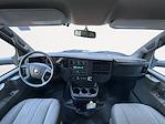 New 2025 Chevrolet Express 3500 14' Wabash Box Van for sale #41926 - photo 11