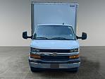 New 2025 Chevrolet Express 3500 14' Wabash Box Van for sale #41926 - photo 3
