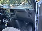 New 2025 Chevrolet Express 3500 14' Wabash Box Van for sale #41926 - photo 23
