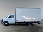 New 2025 Chevrolet Express 3500 14' Wabash Box Van for sale #41926 - photo 5