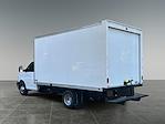 New 2025 Chevrolet Express 3500 14' Wabash Box Van for sale #41926 - photo 6