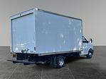 New 2025 Chevrolet Express 3500 14' Wabash Box Van for sale #41926 - photo 2