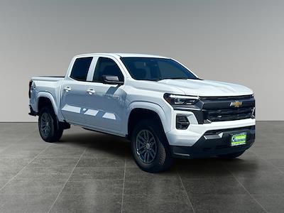 2025 Chevrolet Colorado Crew Cab 4x4 Pickup for sale #41940 - photo 1