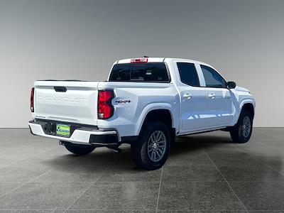 2025 Chevrolet Colorado Crew Cab 4x4 Pickup for sale #41940 - photo 2