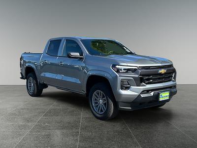 2025 Chevrolet Colorado Crew Cab 4x4 Pickup for sale #41943 - photo 1