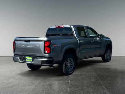 2025 Chevrolet Colorado Crew Cab 4x4 Pickup for sale #41943 - photo 2
