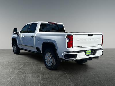 2025 Chevrolet Silverado 2500 Crew Cab 4x4 Pickup for sale #41944 - photo 2