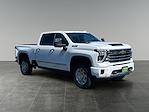 2025 Chevrolet Silverado 2500 Crew Cab 4x4 Pickup for sale #41944 - photo 3