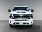2025 Chevrolet Silverado 2500 Crew Cab 4x4 Pickup for sale #41944 - photo 4