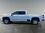 2025 Chevrolet Silverado 2500 Crew Cab 4x4 Pickup for sale #41944 - photo 5