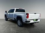 2025 Chevrolet Silverado 2500 Crew Cab 4x4 Pickup for sale #41944 - photo 2