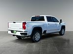2025 Chevrolet Silverado 2500 Crew Cab 4x4 Pickup for sale #41944 - photo 7