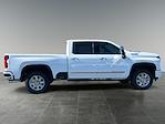 2025 Chevrolet Silverado 2500 Crew Cab 4x4 Pickup for sale #41944 - photo 8