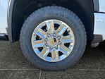 2025 Chevrolet Silverado 2500 Crew Cab 4x4 Pickup for sale #41944 - photo 9