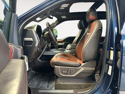 2018 Ford F-350 Crew Cab SRW 4WD Pickup for sale #41944A - photo 2