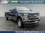 2018 Ford F-350 Crew Cab SRW 4WD Pickup for sale #41944A - photo 1