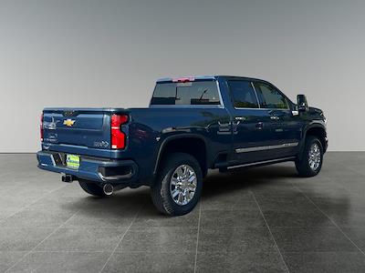 2025 Chevrolet Silverado 2500 Crew Cab 4x4 Pickup for sale #41944T - photo 2