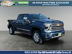 2025 Chevrolet Silverado 2500 Crew Cab 4x4 Pickup for sale #41944T - photo 1